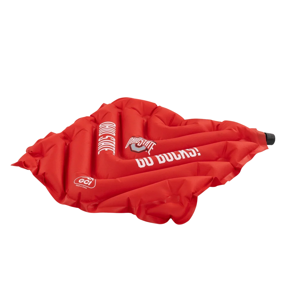 College V Seat™ Inflatable Stadium Cushion - Ohio State Buckeyes xmm