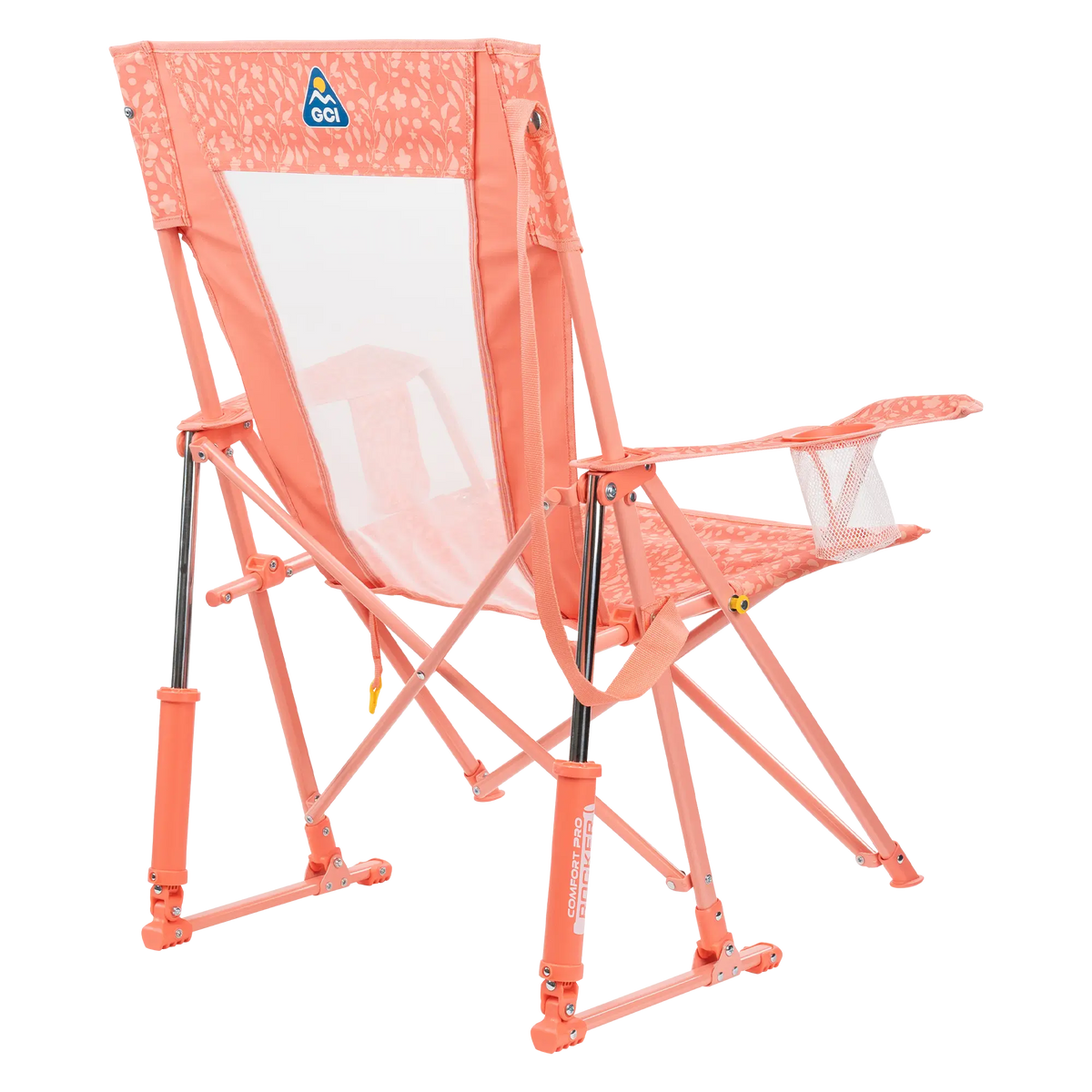 Comfort Pro Rocker™ qjc