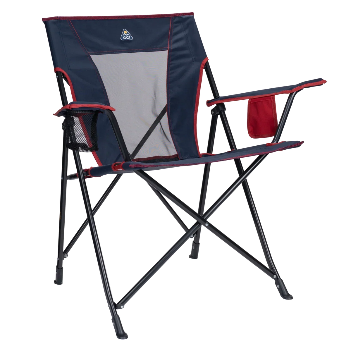Comfort Quad Chair™ vac