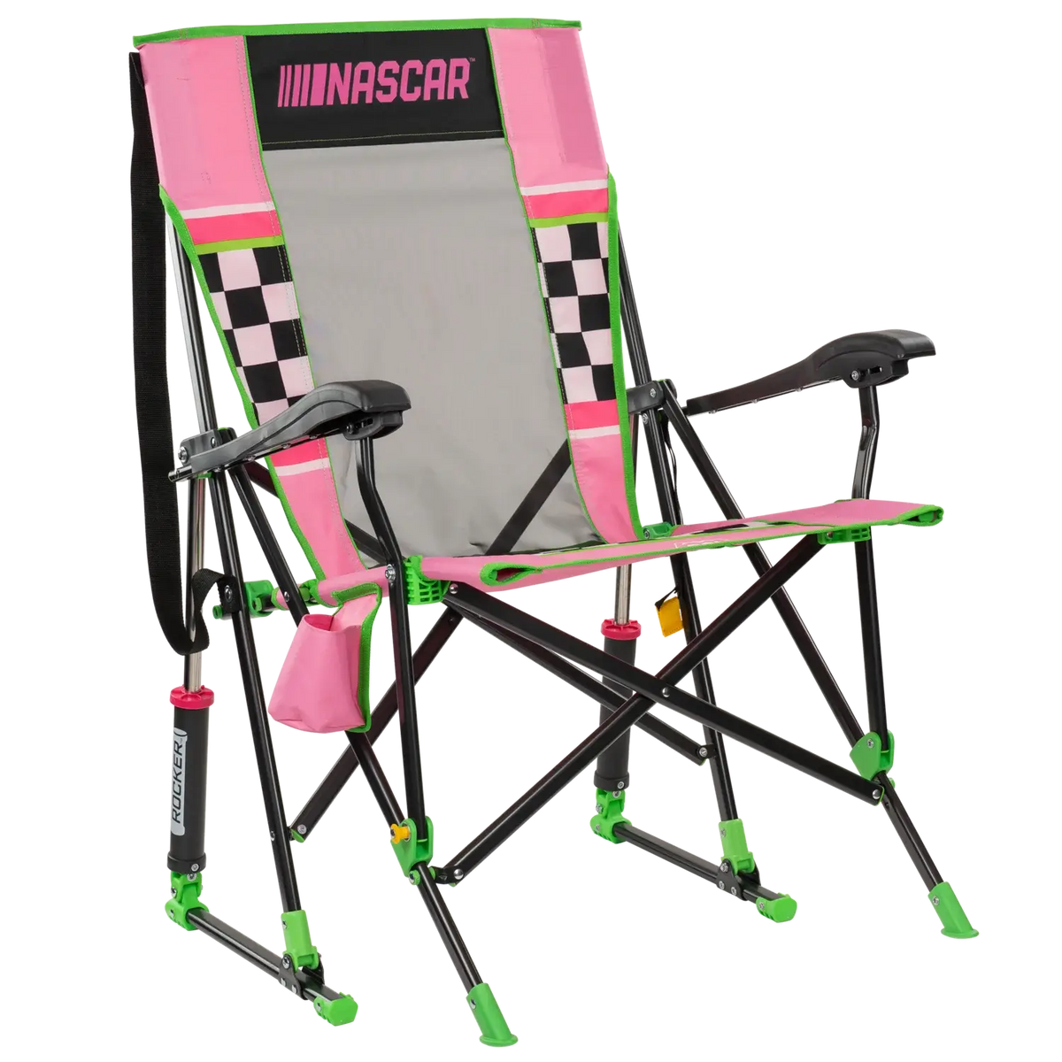 RoadTrip Rocker™ - NASCAR For Her f3s