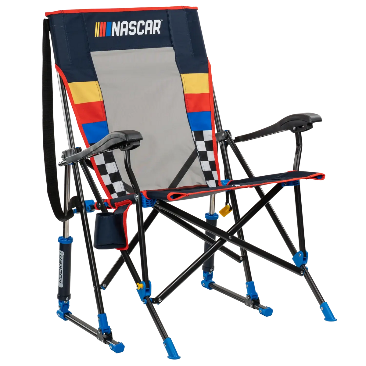RoadTrip Rocker™ - NASCAR For Him c5d