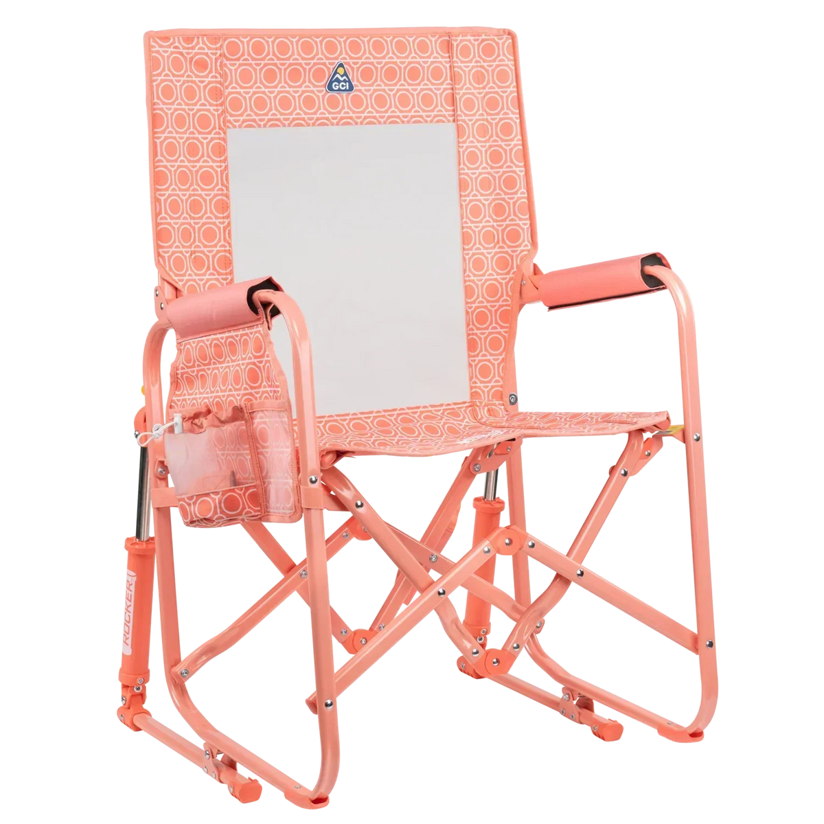Stowaway Rocker™ pt9