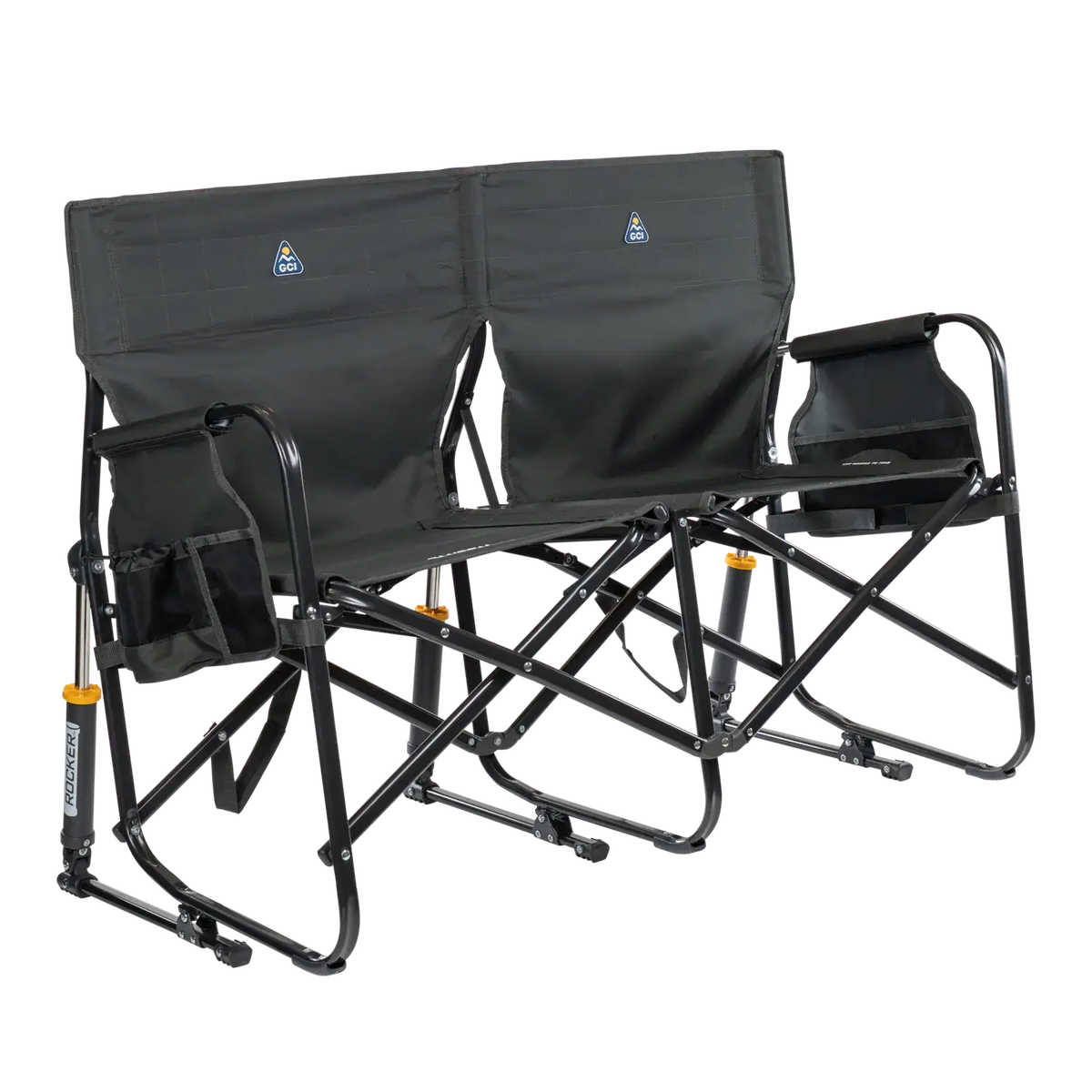 Tandem Rocker™ sje